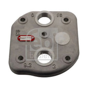 Febi Air Compressor Cylinder Head 37732