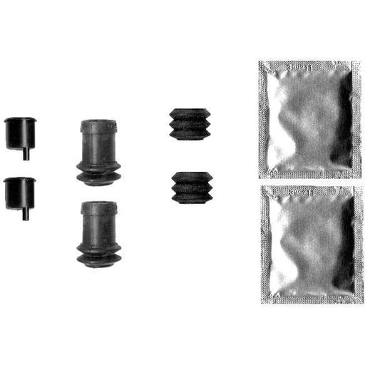 Textar Textar Pc Pad Accessories 82063400