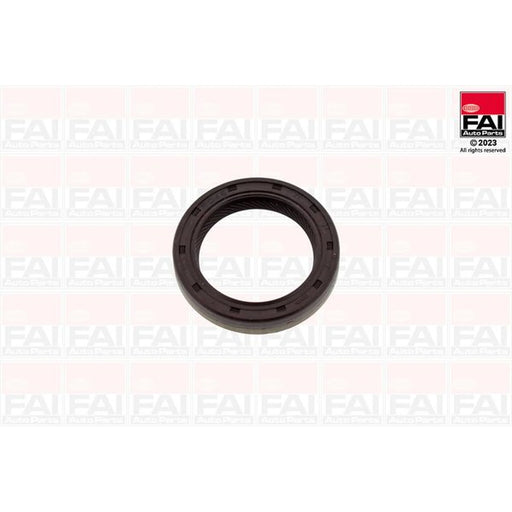 FAI Crankshaft Shaft Seal 37mm OD ID Wide OS1468