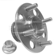 Borg & Beck Wheel Bearing Kit BWK1214
