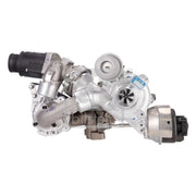 Febi Turbocharger Turbo Unit 186847