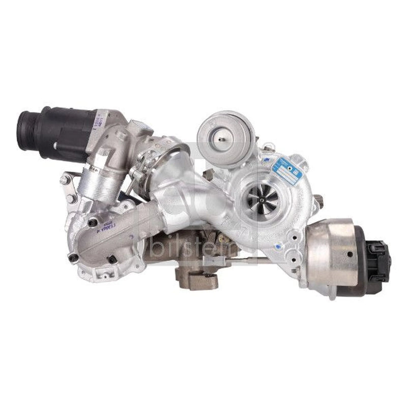 Febi Turbocharger Turbo Unit 186847
