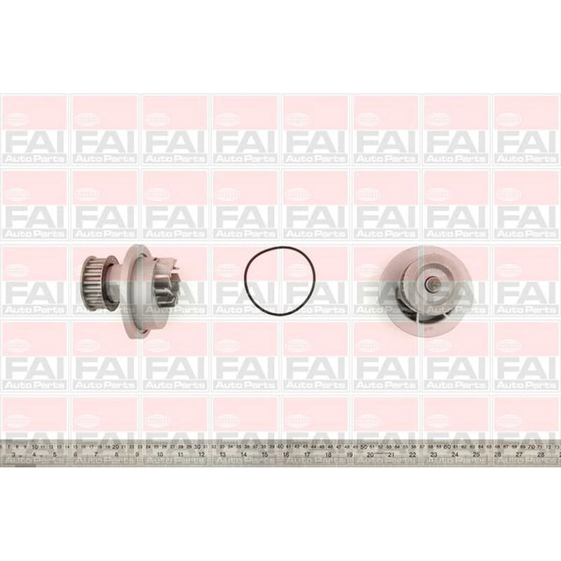 FAI Engine Cooling Water Pump WP6311