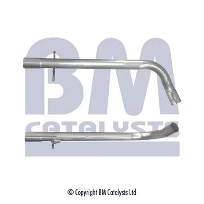 BM Catalysts Exhaust Pipe OD BM50253