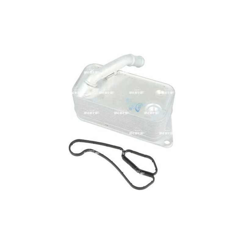 NRF Engine Oil Cooler 31277