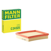 MANN-FILTER Engine Air Filter C 24 025