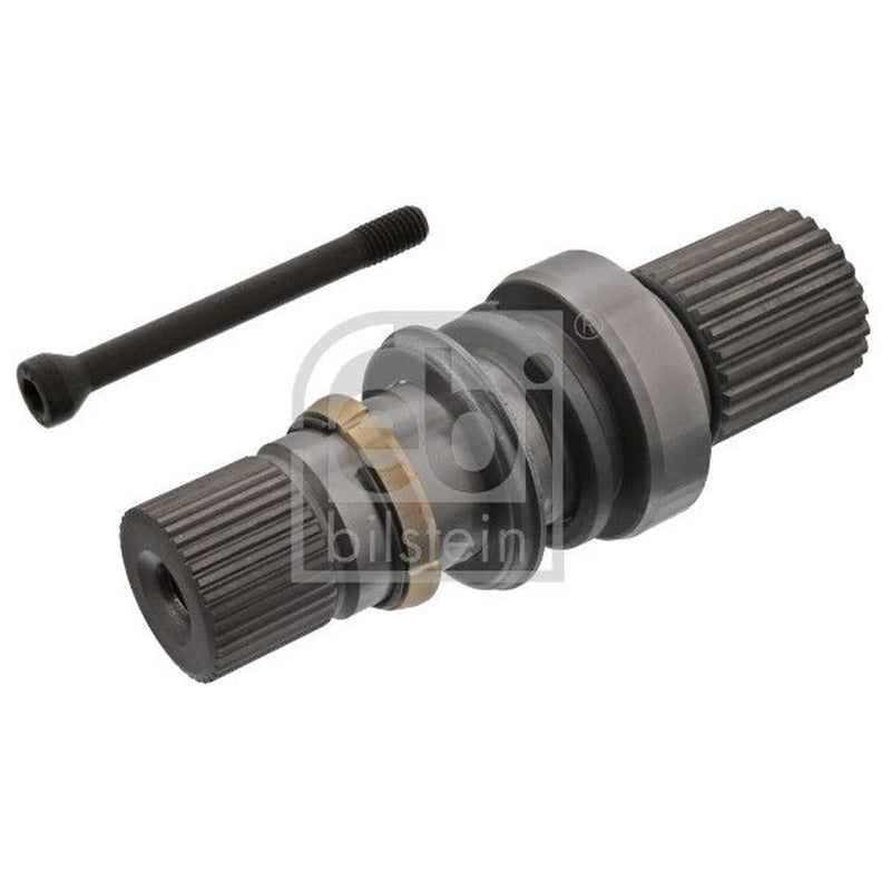 Febi Differential Stub Shaft transmission sided 45931