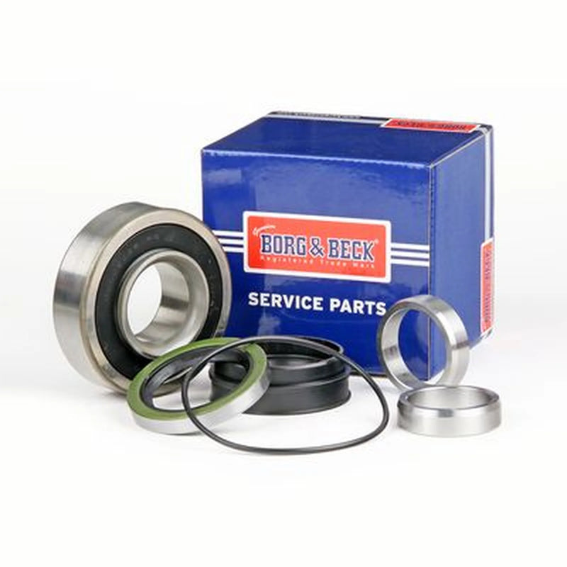 Borg & Beck Wheel Bearing Kit BWK1489