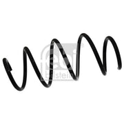 Febi Front Suspension Coil Spring 46989