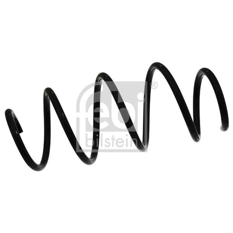 Febi Front Suspension Coil Spring 46989