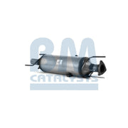 BM Catalysts Homologated Diesel Cat & Dpf BM11038H