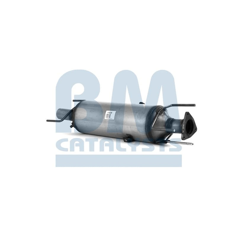 BM Catalysts Homologated Diesel Cat & Dpf BM11038H
