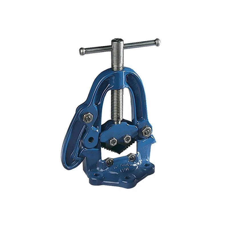 IRWIN® Record® 92C Hinged Pipe Vice 3-50mm (1/8-2in) - T92C