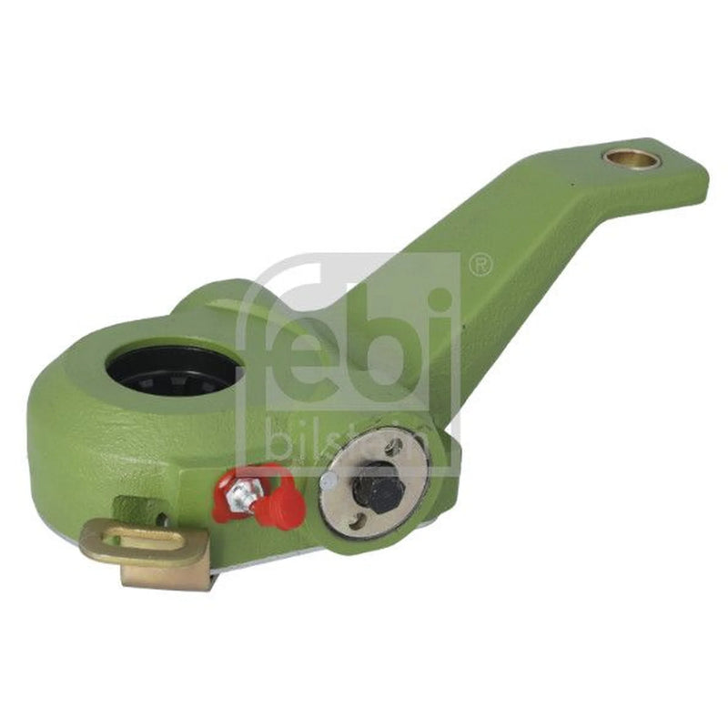 Febi Brake Slack Adjuster 10 Teeth Left 31603