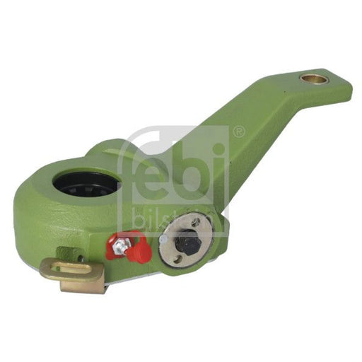 Febi Brake Slack Adjuster 10 Teeth Left 31603