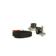 Gates Timing Belt & Water Pump Kit KP15712XS