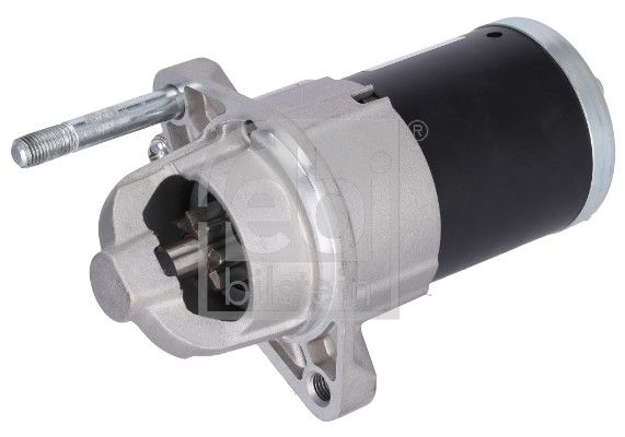 Febi Starter Motor 12V 1kW 8 Teeth