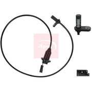 Apec ABS Wheel Speed Sensor Rear ABS2450