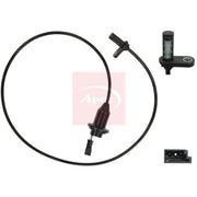 Apec ABS Wheel Speed Sensor Rear ABS2450