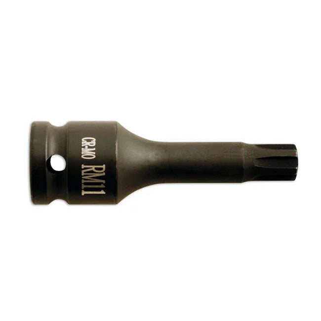 Laser Tools M11 Ribe Profile Bit 1/2"D - PL