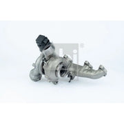 Febi Turbocharger Turbo Unit 187554