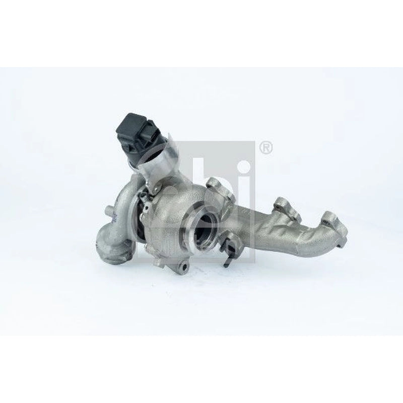 Febi Turbocharger Turbo Unit 187554