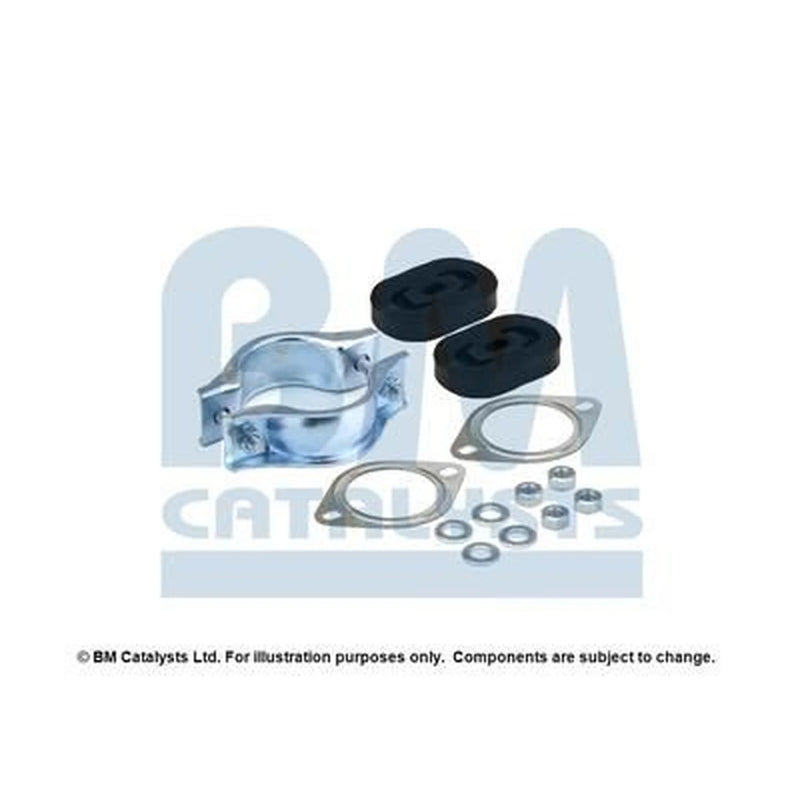 BM Catalysts Fitting Kit FK90602C FK90602C