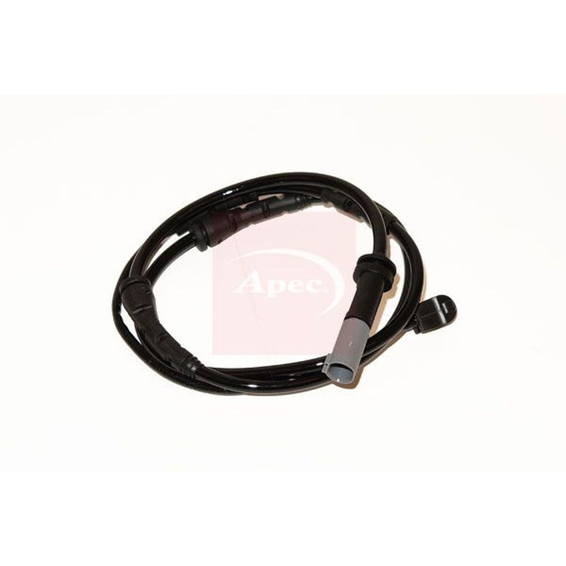 Apec Brake Pad Wear Sensor Front WIR5286