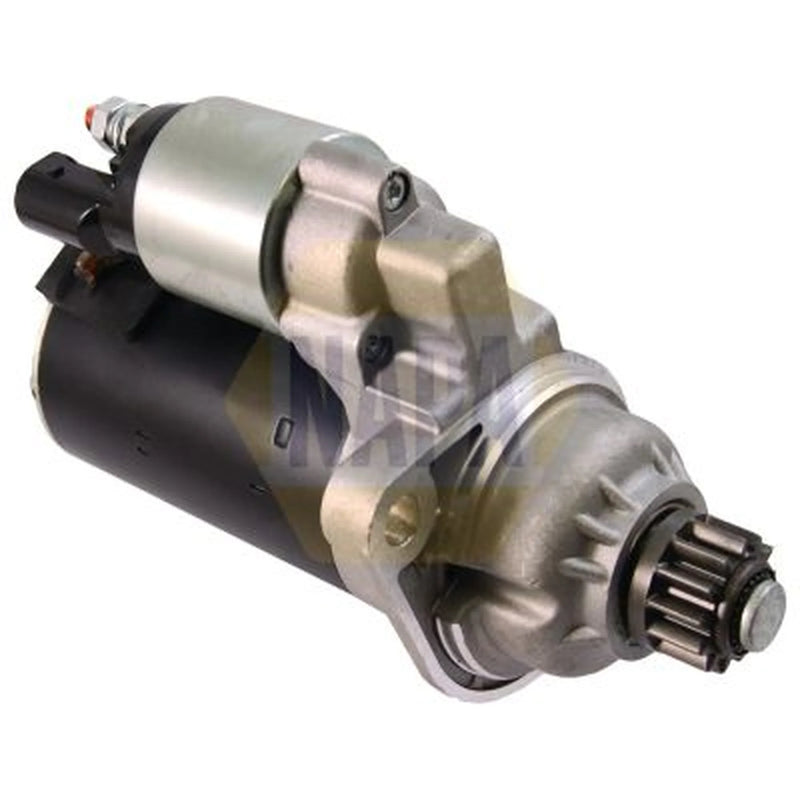 NAPA Starter Motor 12V 1.7kW 13 Teeth NSM1114