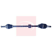 Apec CV Drive Shaft Driveshaft Front Right ADS1205R