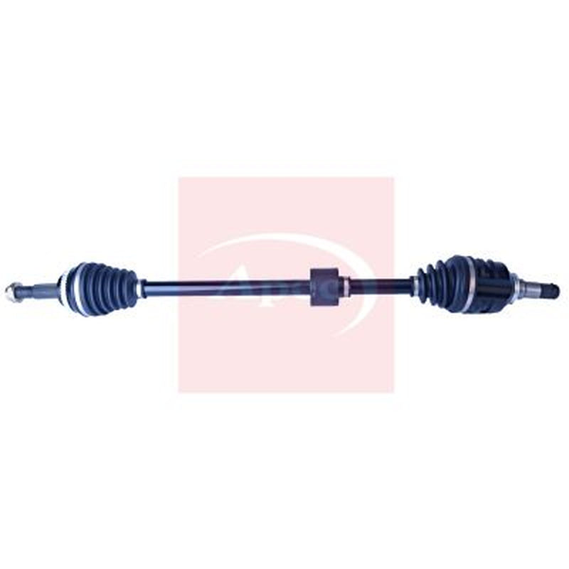 Apec CV Drive Shaft Driveshaft Front Right ADS1205R