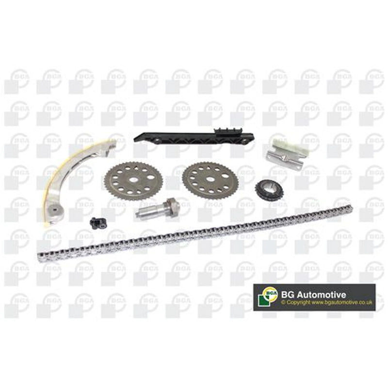 BGA Timing Chain Kit Set 148 Links TC0250FK