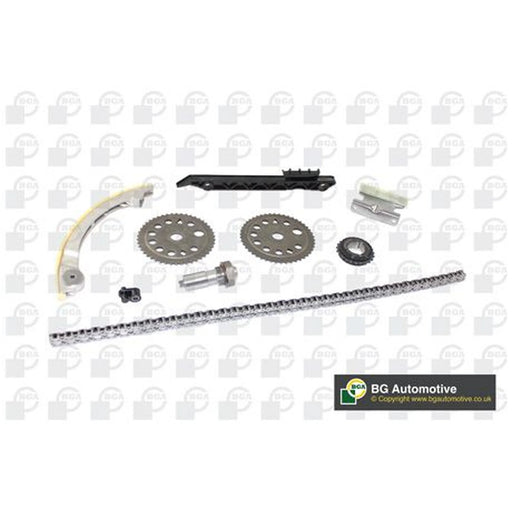 BGA Timing Chain Kit Set 148 Links TC0250FK