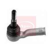 Apec Steering Tie Rod End Ball Joint Front R AST6420