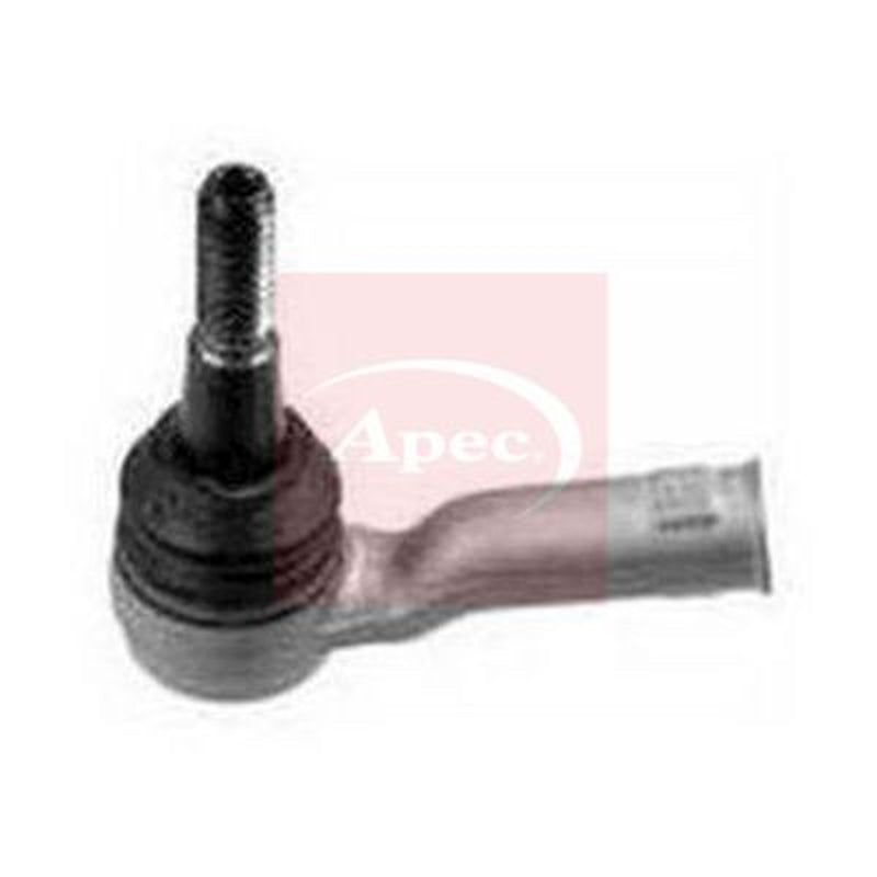 Apec Steering Tie Rod End Ball Joint Front R AST6420