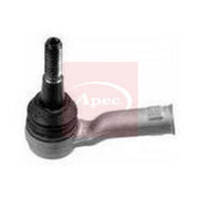 Apec Steering Tie Rod End Ball Joint Front R AST6420