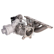 Febi Turbocharger Turbo Unit 186721