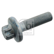 Febi Drive Shaft Axle Bolt Front Right 40617