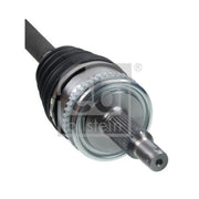 Febi CV Drive Shaft Driveshaft Front Right 185960