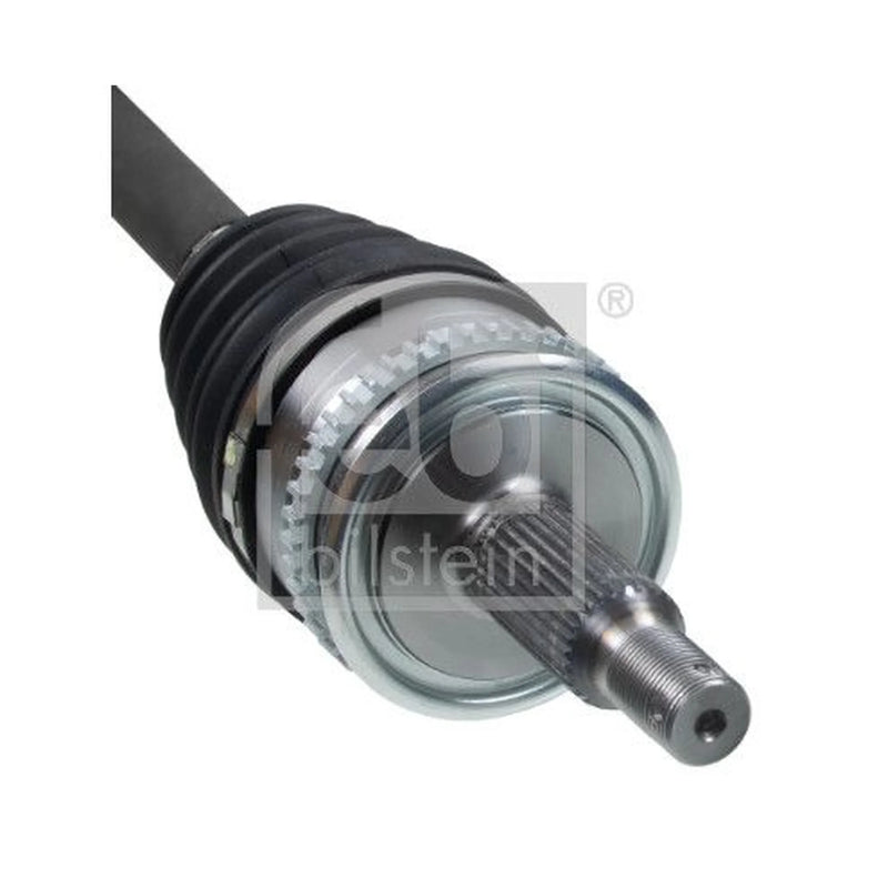 Febi CV Drive Shaft Driveshaft Front Right 185960
