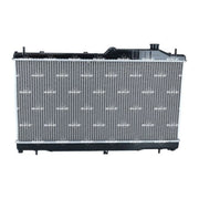 NRF Engine Radiator 53929