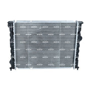 NRF Engine Radiator 53999