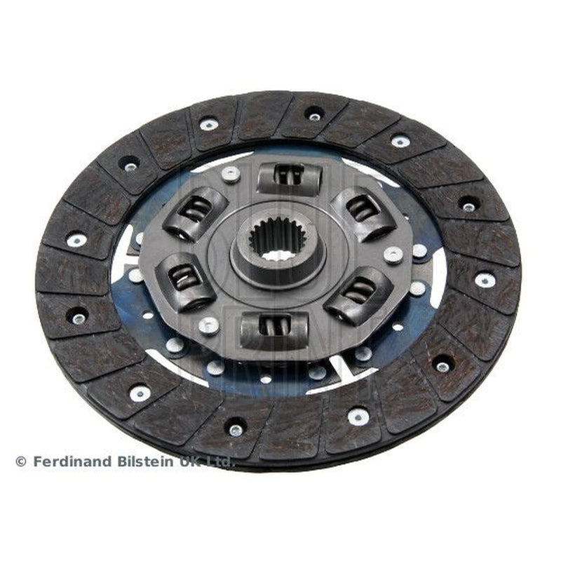 Blue Print Clutch Friction Disc Plate ADK83107