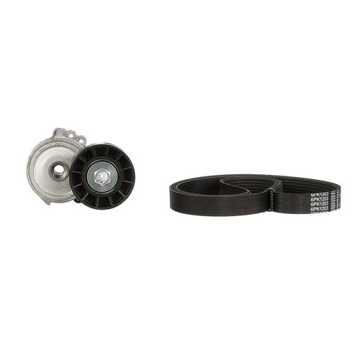 Gates V-Ribbed Belt Set K046PK1203