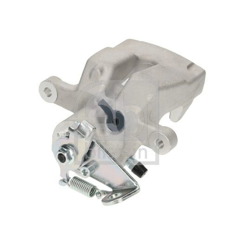 Febi Brake Caliper Assembly Rear Left 197042