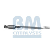 BM Catalysts Homologated Petrol Cat BM91363H
