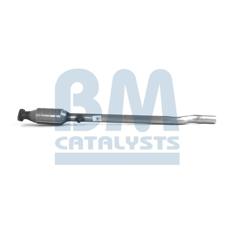 BM Catalysts Homologated Petrol Cat BM91363H