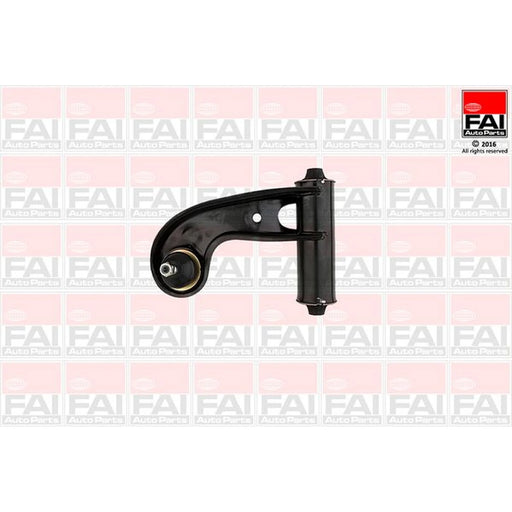 FAI Control/Trailing Arm SS851