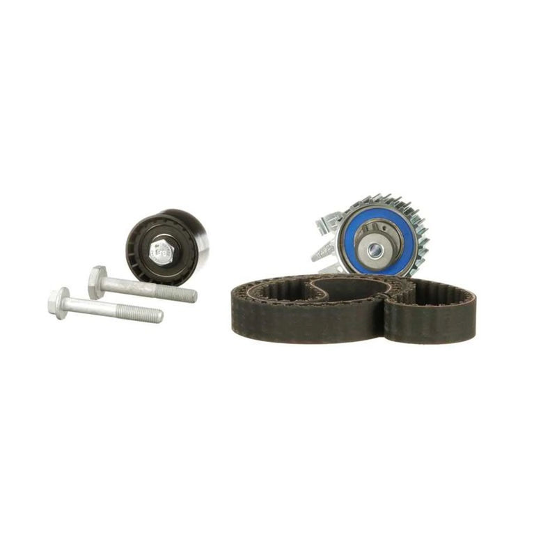 Gates Timing Belt Kit with Rollers K015684XS