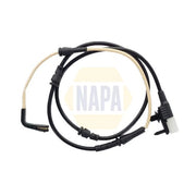 NAPA Brake Pad Wear Sensor Front NWL5342